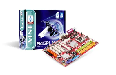 MSI 945PL Neo3-F 7236-060R