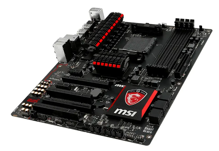 MSI 970 GAMING 7693-040R