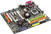 MSI 975X Platinum