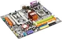 MSI 975X Platinum PowerUp Edition