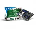 MSI A55-G45 7695-050R