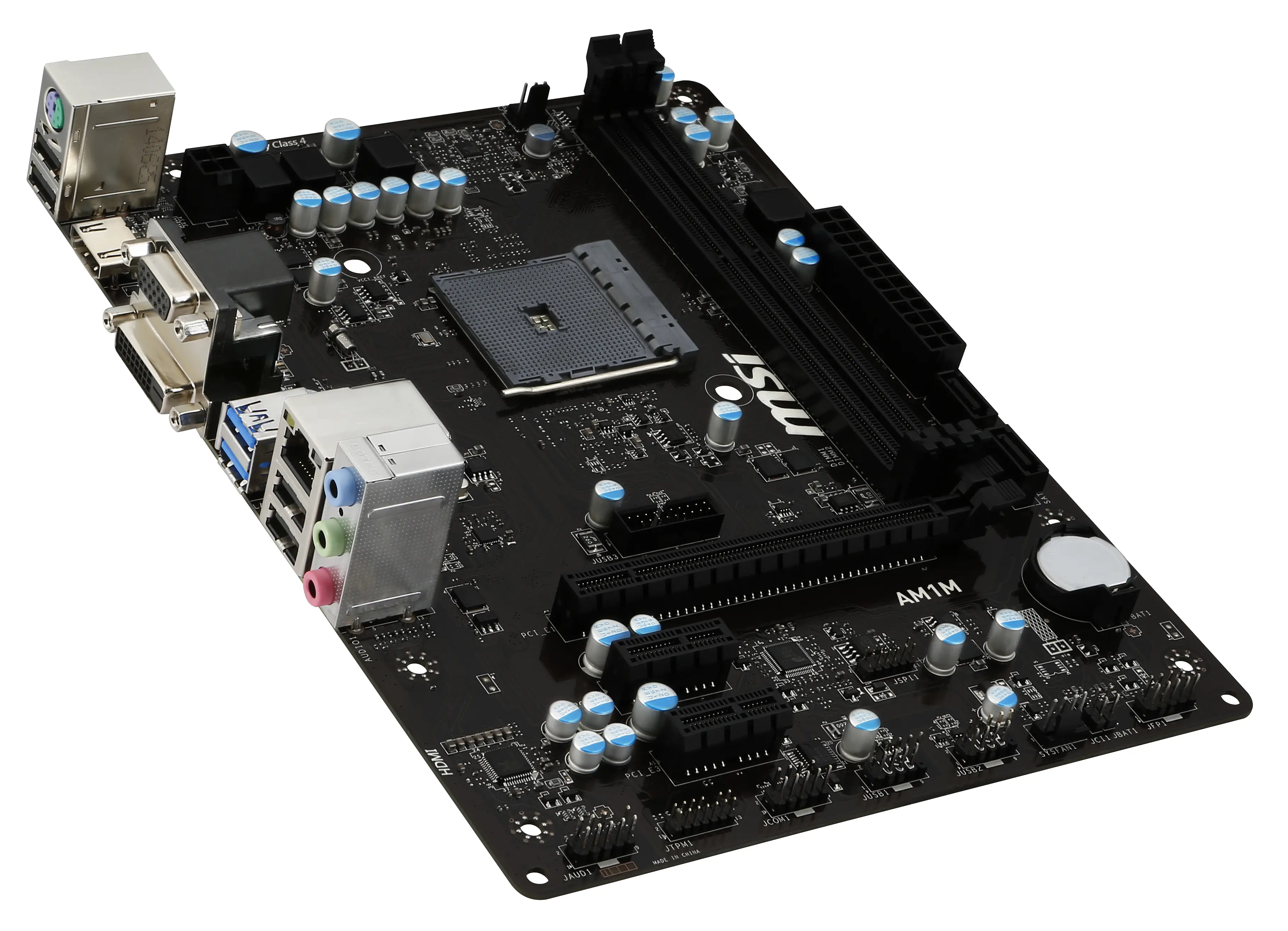 MSI AM1M