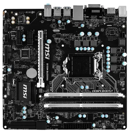 MSI B150M Bazooka 7982-004R