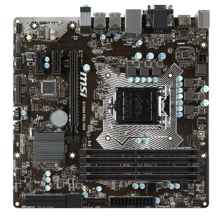 MSI B150M PRO-VDH