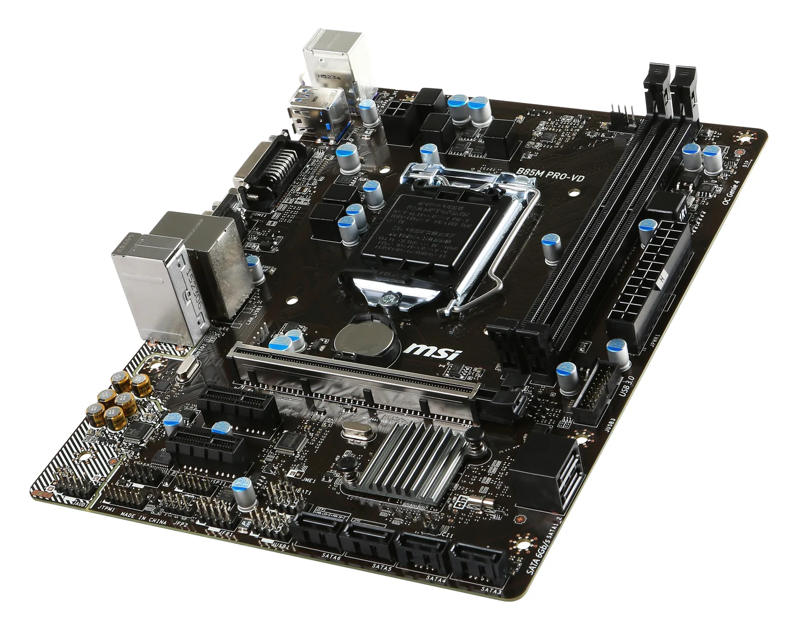 MSI B85M PRO-VD 7A01-001R