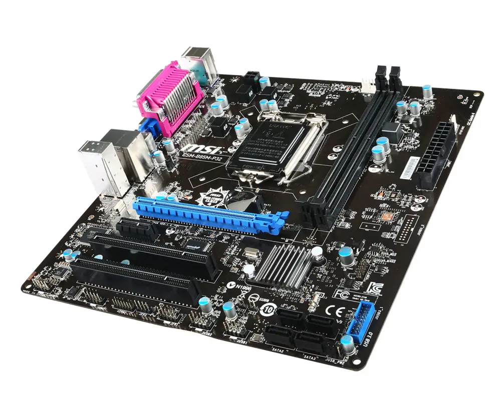 MSI CSM-B85M-P32 7846-001R