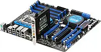 MSI Eclipse Plus 7566-010R