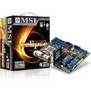 MSI Eclipse SLI