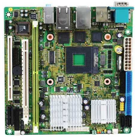 MSI Fuzzy 945GME2 609-9642-060