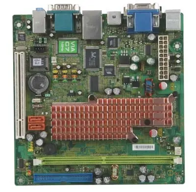 MSI Fuzzy CN700G 601-7199-080