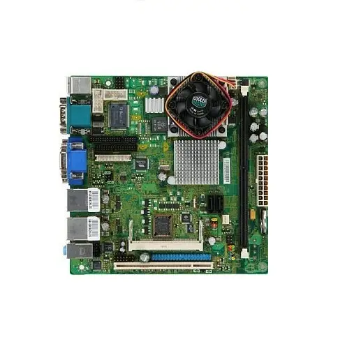 MSI Fuzzy CX700D 9802-003R