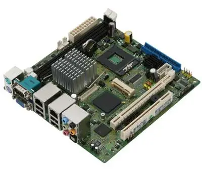 MSI Fuzzy GME965 609-9803-040