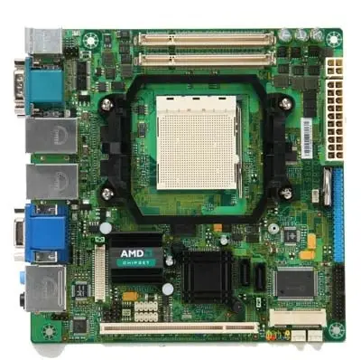 MSI Fuzzy RS690E 609-9804-020