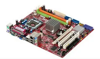 MSI G31M3-F V2