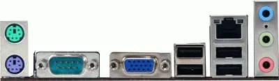 MSI G31TM-P21