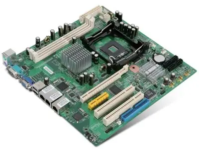 MSI GM45 Speedster-A4R 609-96B9-010