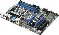 MSI H55-GD65 WiFi
