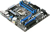 MSI H55M-ED55