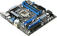 MSI H55M-ED55 7635-010R