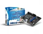 MSI H61M-P25 7680-060R