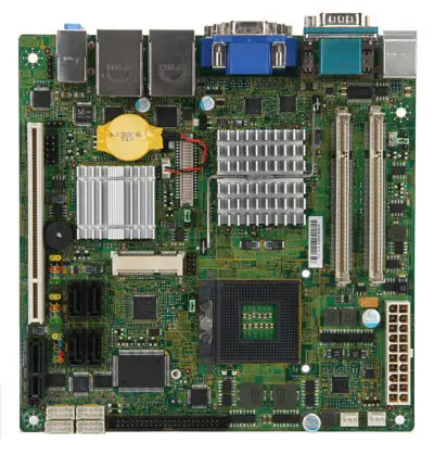 MSI 1 IM-GM45 609-9818-02S