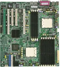 MSI K8D Master3-FA4R K8D MASTER3 133