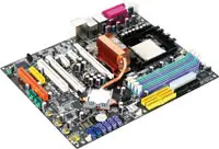MSI K8N Diamond Plus