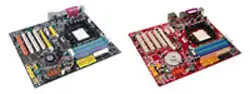 MSI K8N Neo4-F