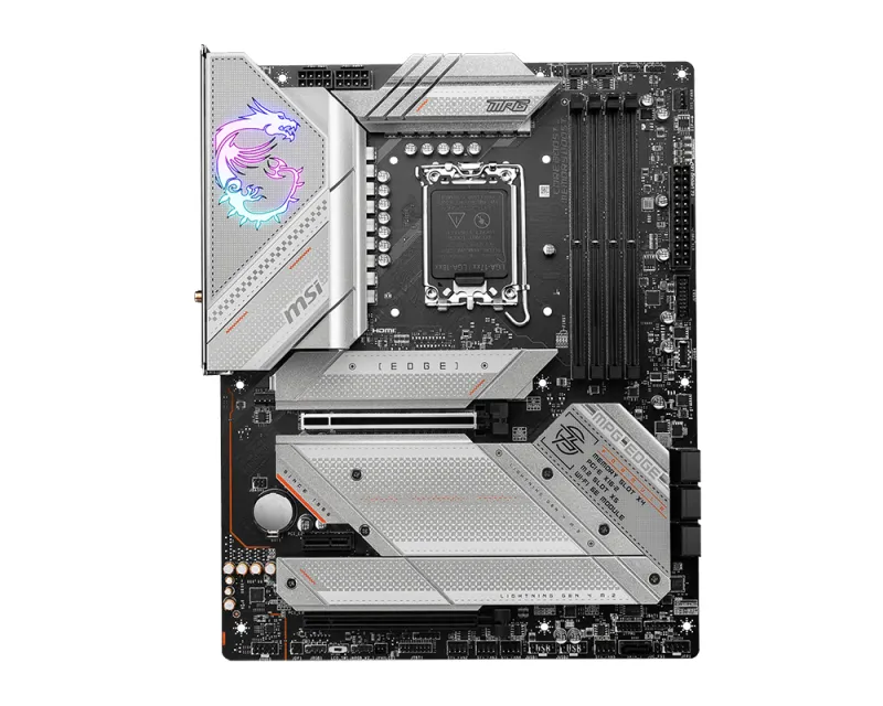 MSI MPG Z790 EDGE Z790EDGEWI