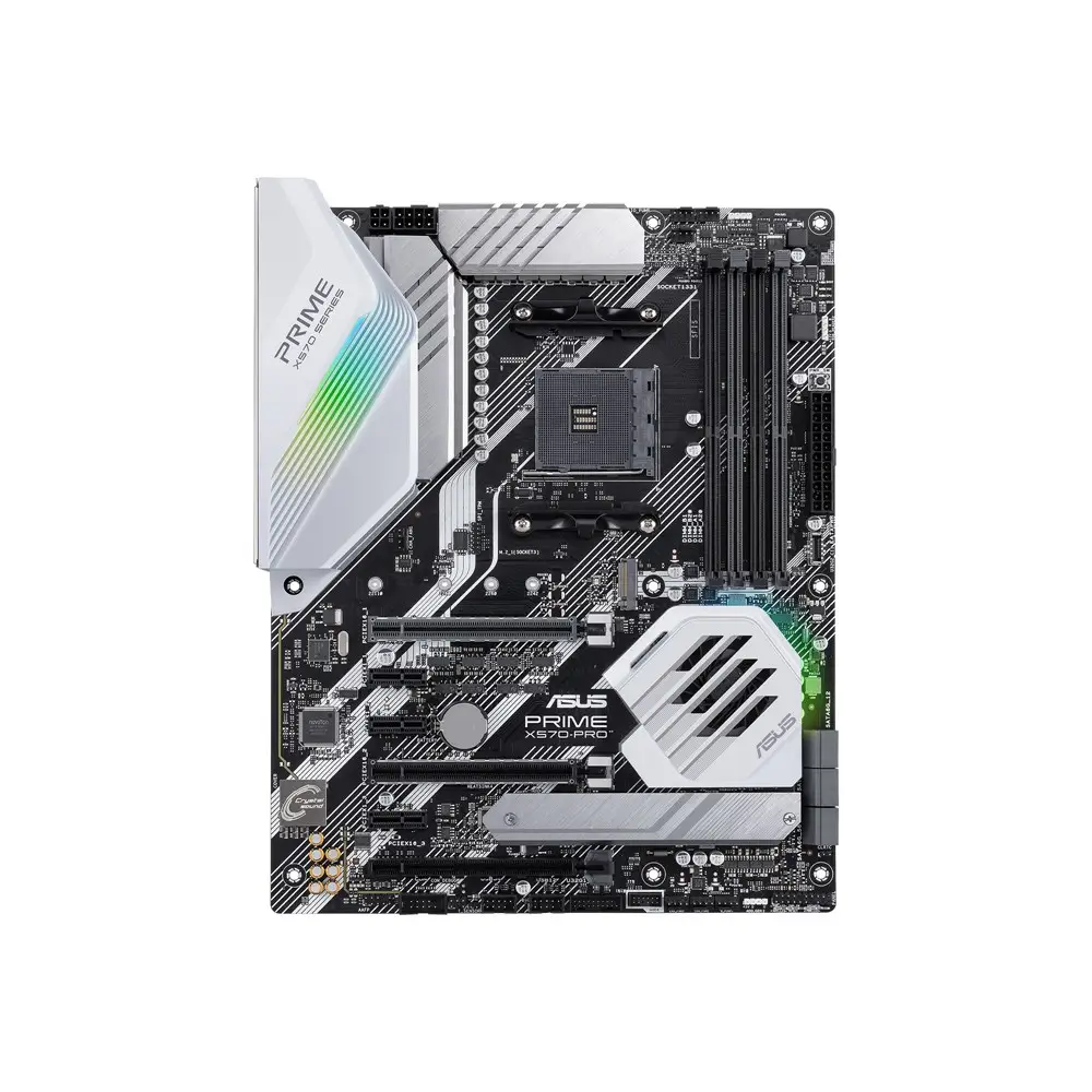 ASUS PRIME X570-PRO