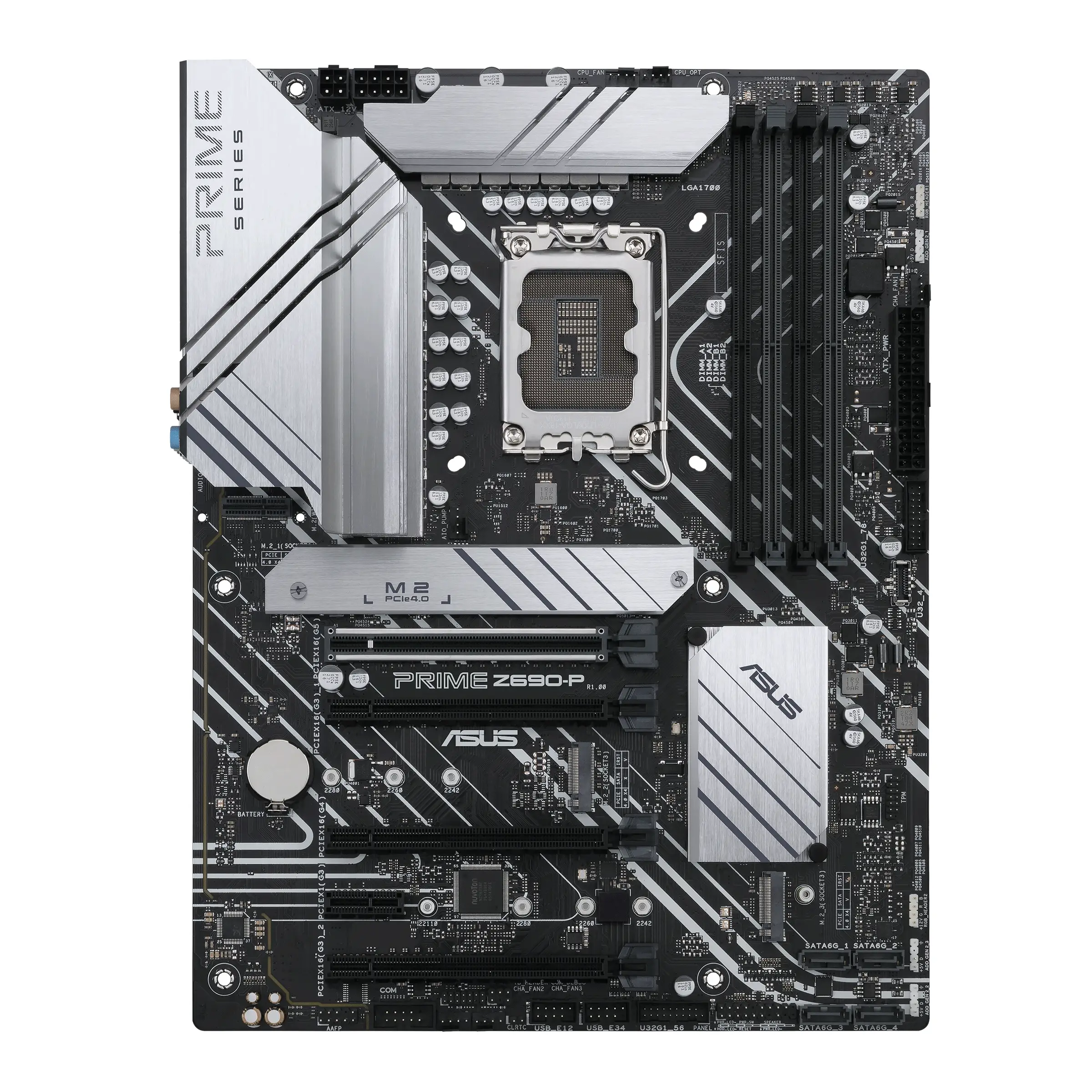 ASUS PRIME Z690-P 90MB19Q0-M0EAY0