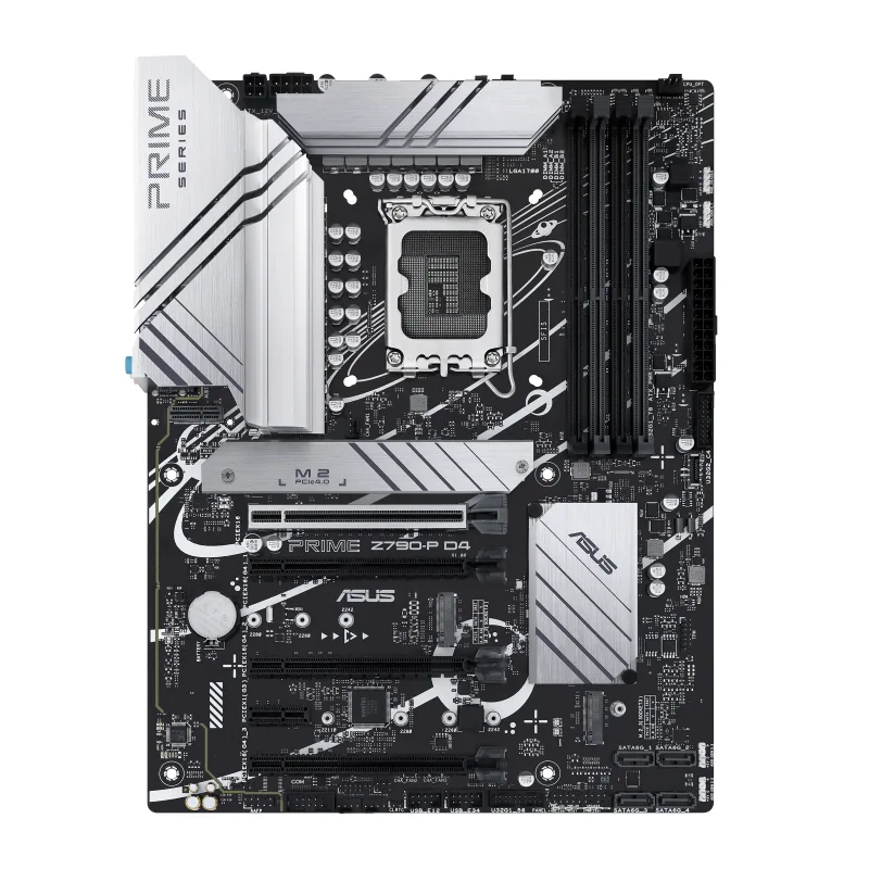 ASUS PRIME Z790-P D4 90MB1CV0-M0EAY0