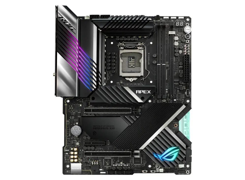 ASUS ROG MAXIMUS XIII APEX 90MB16E0-M0EAY0