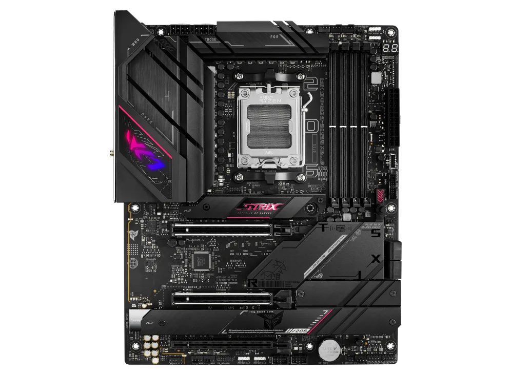 ASUS ROG STRIX B650E-E GAMING WIFI 90MB1BB0-M0UAY0