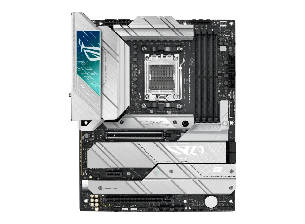 ASUS ROG STRIX X670E-A GAMING WIFI 90MB1BM0-M0UAY0