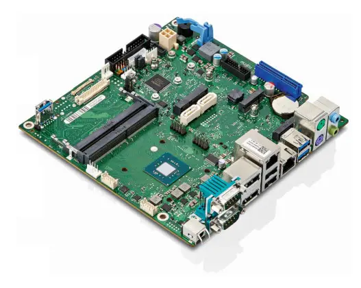 Fujitsu D3543-S3-J5005 S26361-F5120-V153