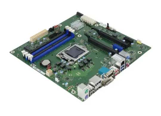 Fujitsu D3642-B S26361-F5110-V161