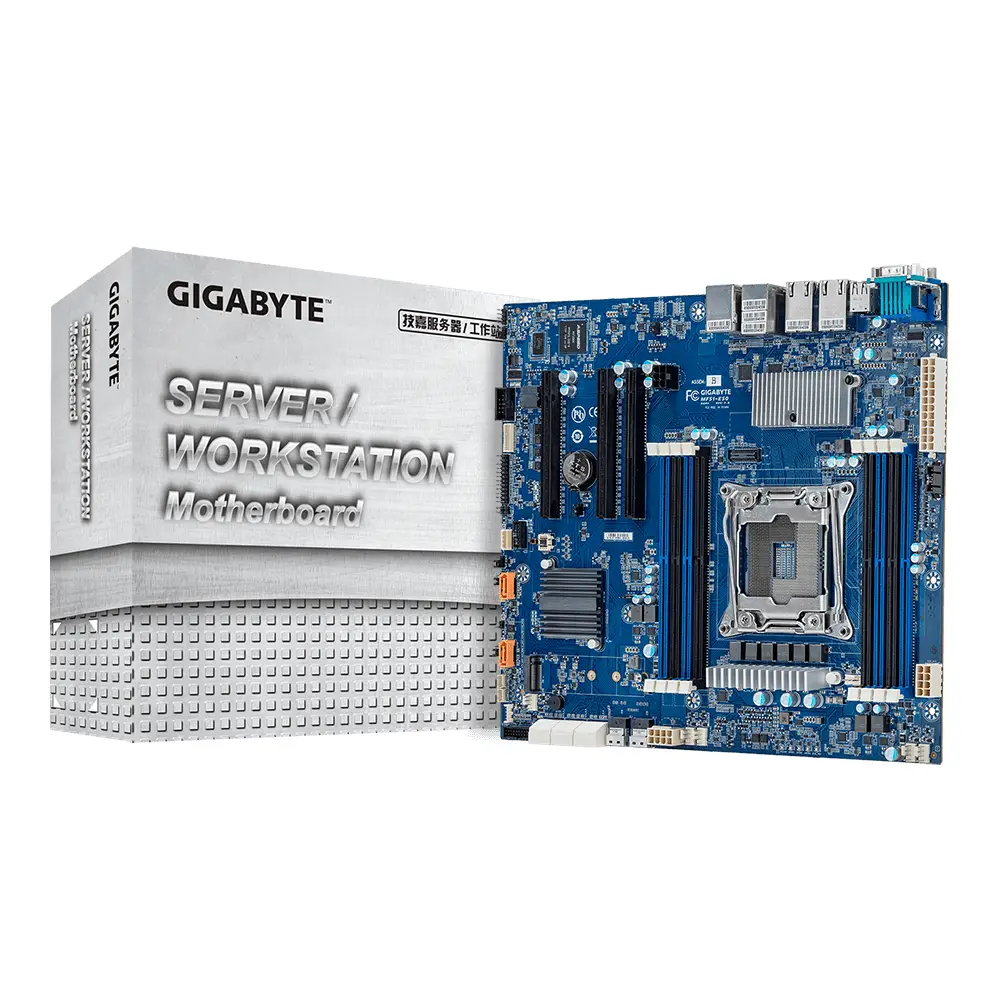 GIGABYTE MF51-ES0 1.0