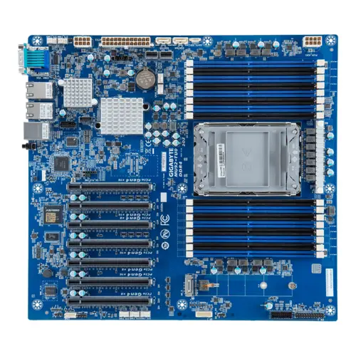 GIGABYTE MU92-TU1 9MU92TU1MR-00