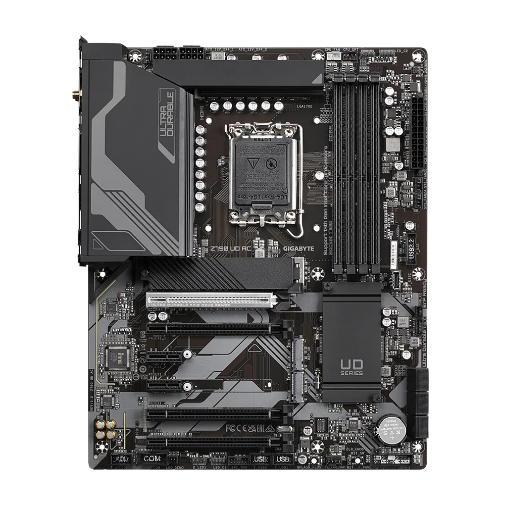 GIGABYTE Z790 UD AC