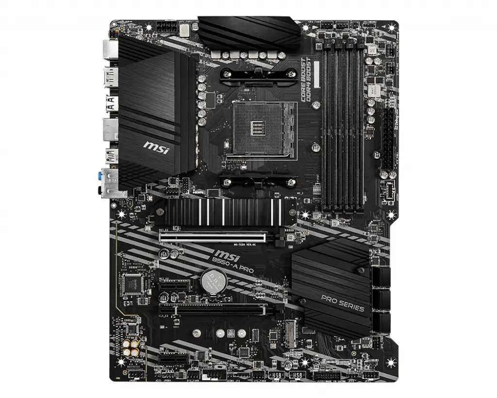 MSI 911-7C56-023