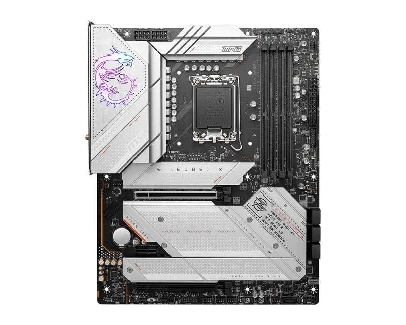 MSI MPG Z790 EDGE Z790EDGEWID4
