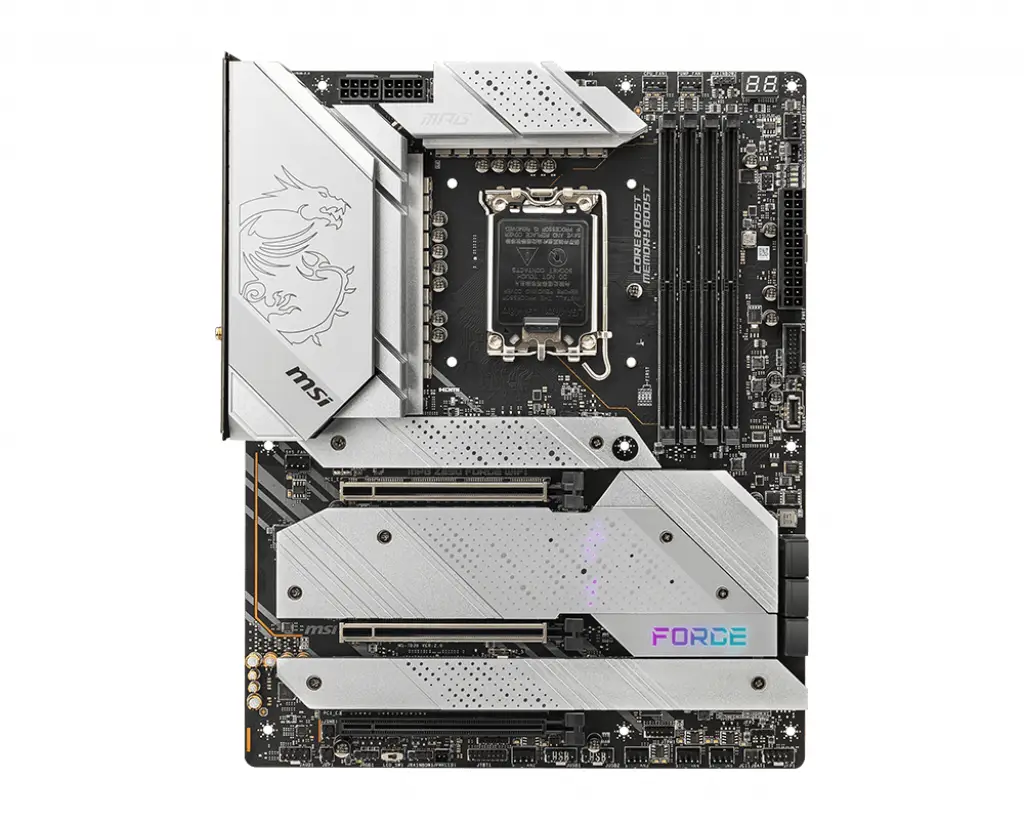 MSI Z690 FORCE WIFI Z690FORCEWIFI