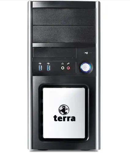 TERRA 5000 4 GB 1009427