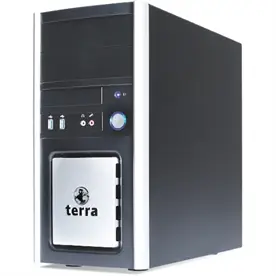 TERRA PC-BUSINESS 5000 GREENLINE 4 GB 1009429