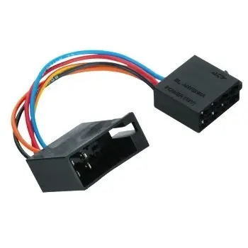 Hama Adapter ISO-ISO Power Supply 00045764