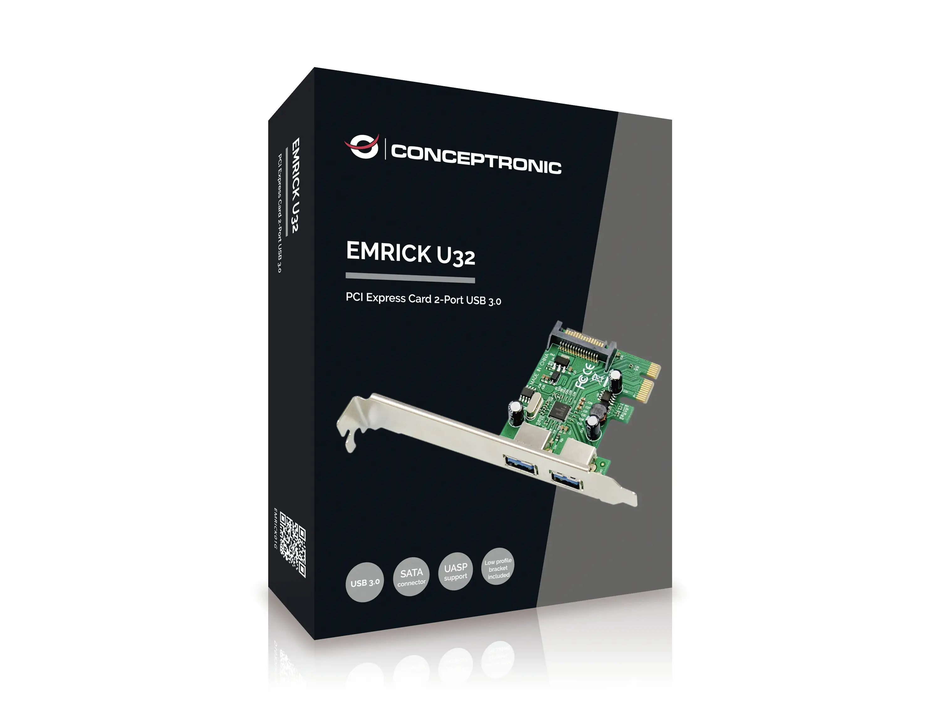 Conceptronic EMRICK01G
