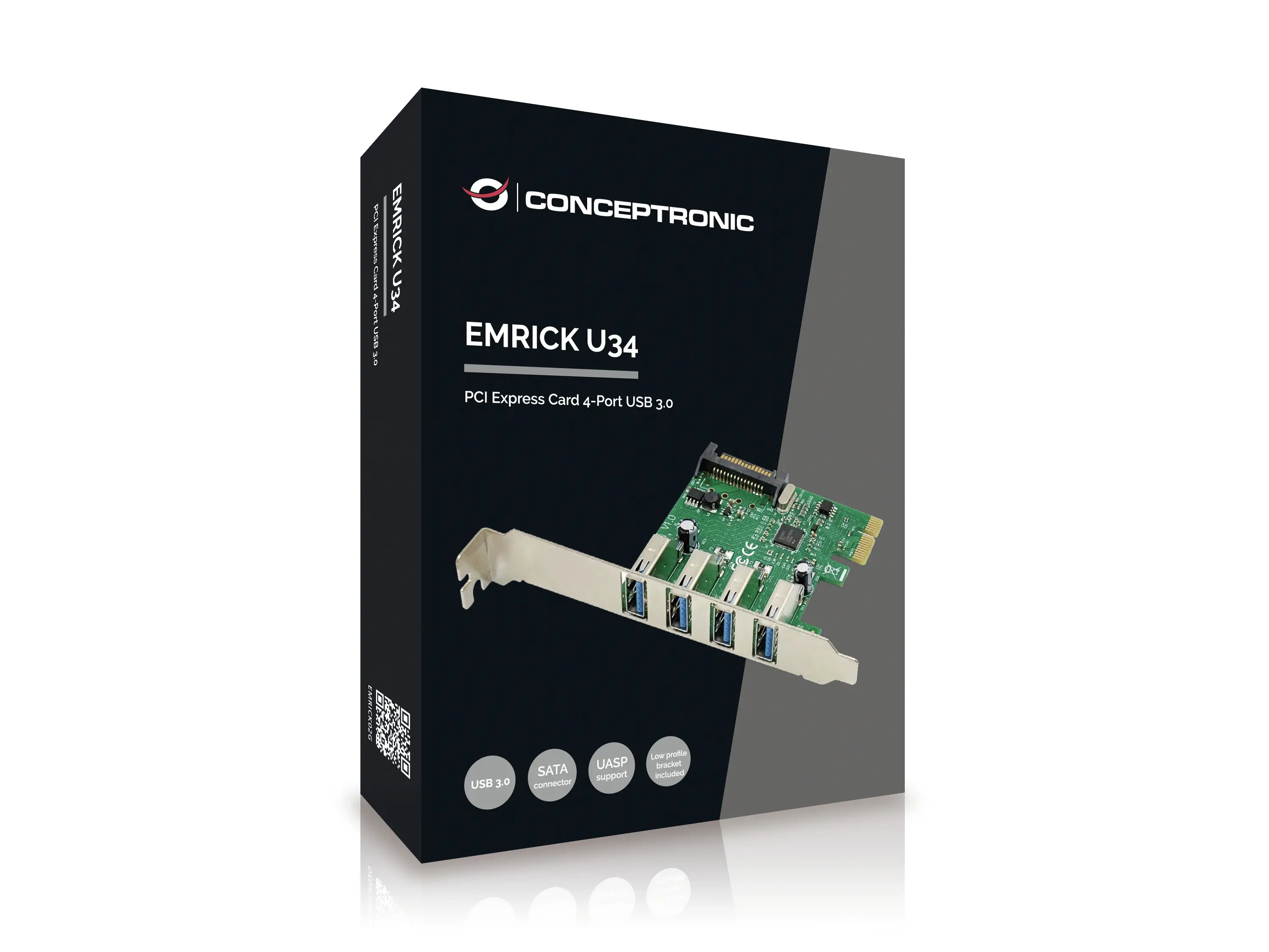 Conceptronic EMRICK02G