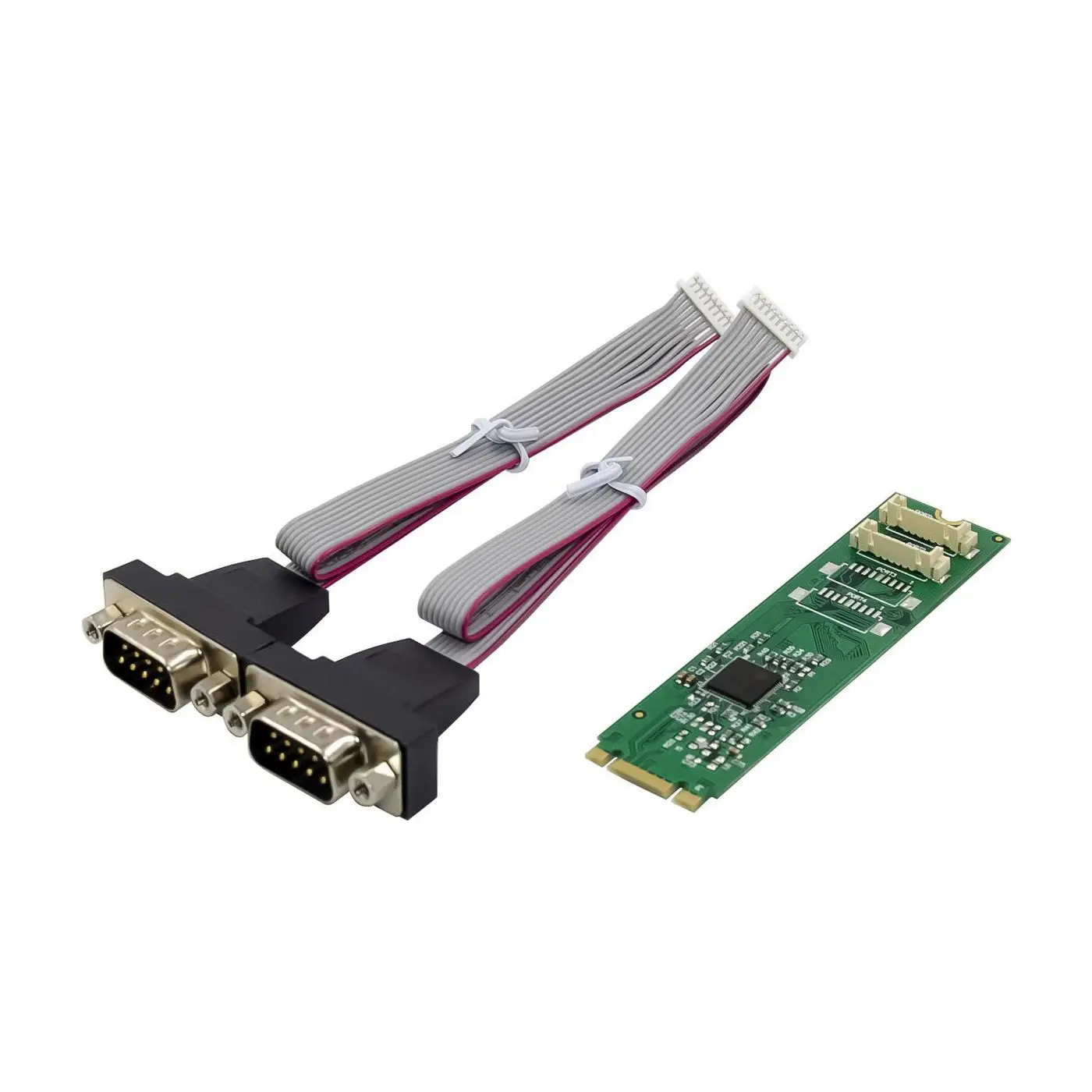 Microconnect MC-M.2-332