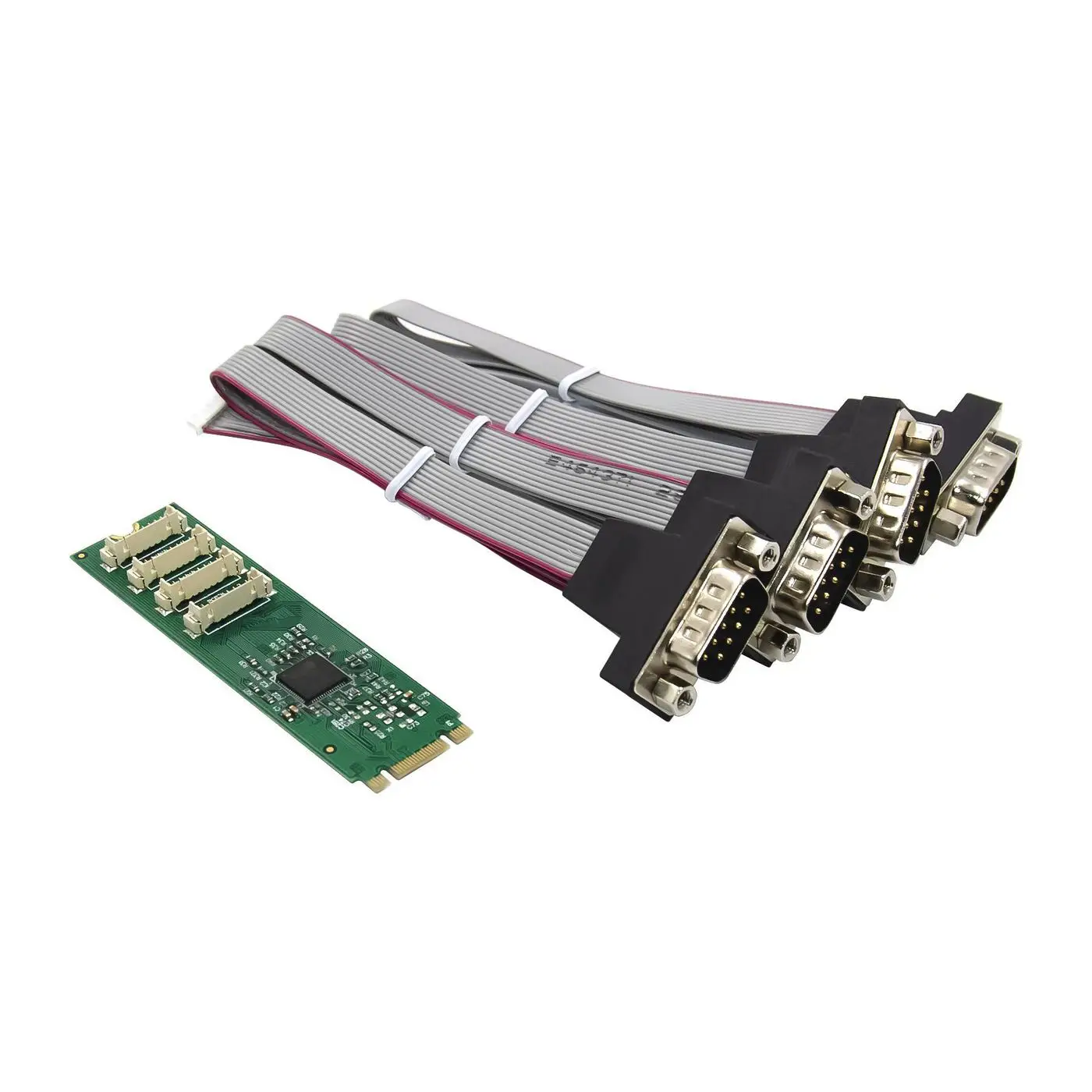 Microconnect MC-M.2-334
